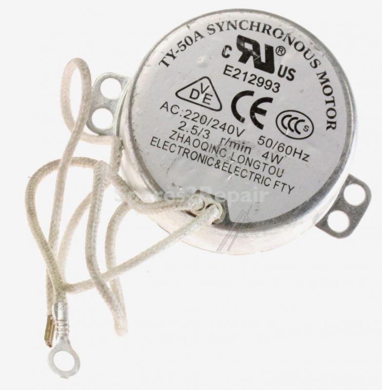 Motor - Kin1036 Motor [Delonghi]