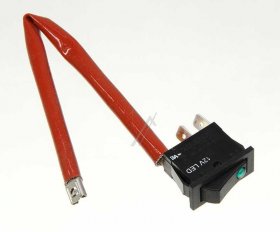 Domena Pressure Switch - 500586879 Pressure Switch 2bar