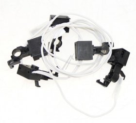 Smeg Micro Switch - 694491079 Micro-switch Assembly