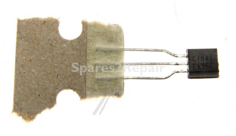 Sound United Various Transistors - 00d2730235923 Tr 2sc1841-t(e-f)
