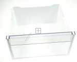 Freezer Drawer - 42127295 Big Basket-391 (trans -natural) [Vestel]