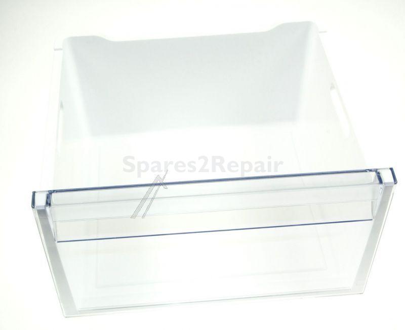 Freezer Drawer - 42127295 Big Basket-391 (trans -natural) [Vestel]