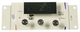 Atlan Display Unit - D800400094 Display White Digits
