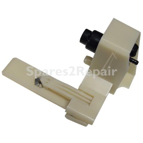 Housing Part - 4055192456 Rotary Table [Electrolux Aeg]
