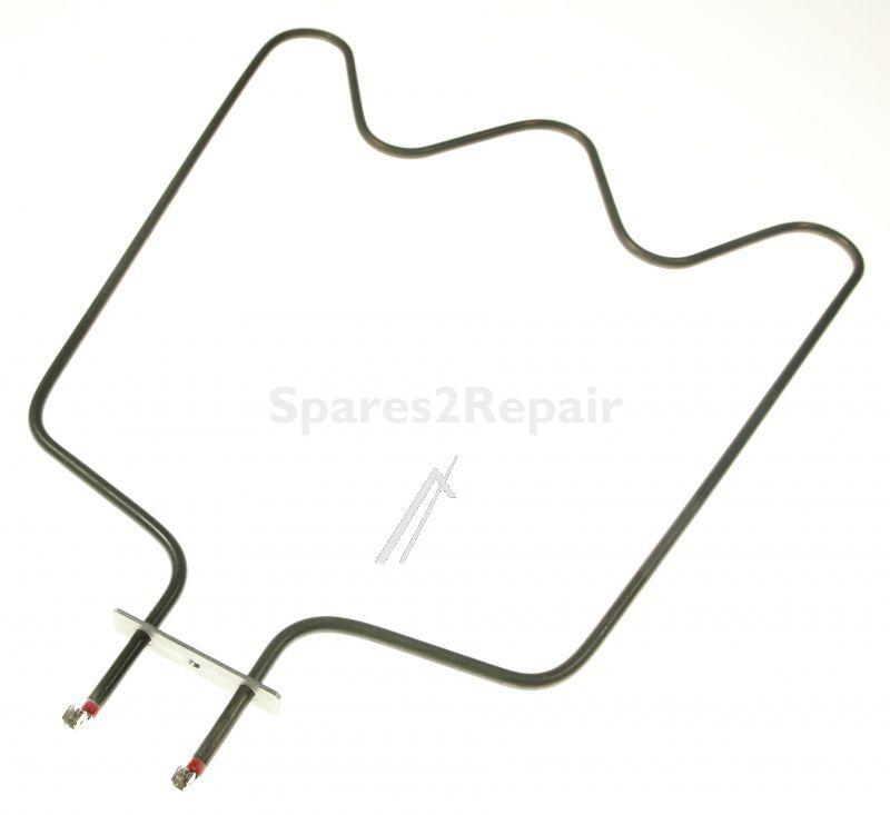 Bottom Element Oven - C00525927 488000525927 Heating Element Lower [Whirlpool Indesit]