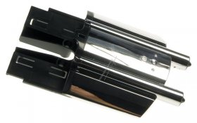 Jura Coffee Spout - Coffee Outlet,silver, For Suitable For Jura S7, S9 Avantgarde And Xs