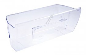 Vegetable Drawer - 2247083179 Crisper Transparent L Violet 6 [Electrolux Aeg]