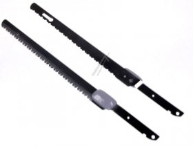 Mixer - Blender Blade - Ss-989730 Blade-grey*2 [Groupe SEB]
