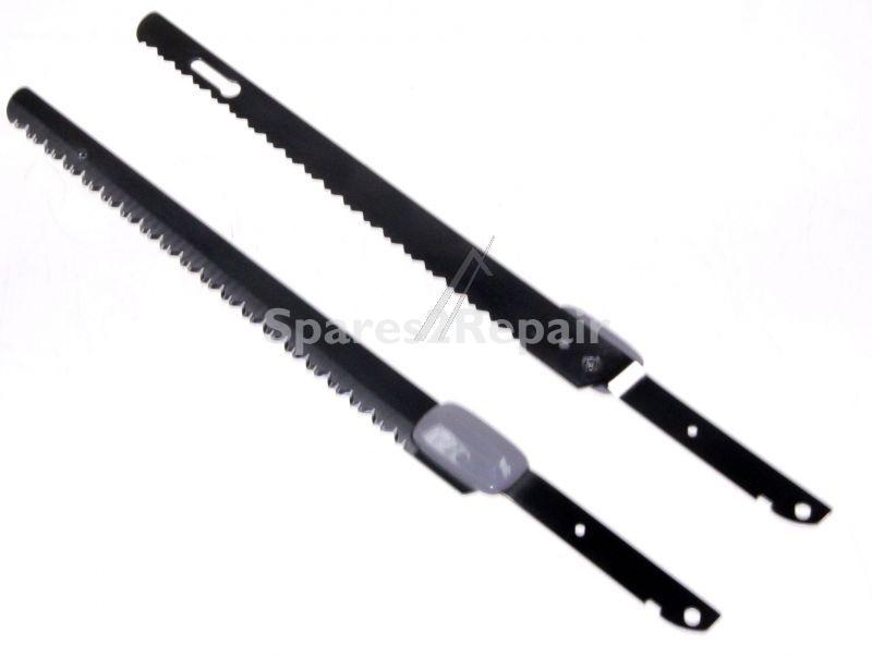 Mixer - Blender Blade - Ss-989730 Blade-grey*2 [Groupe SEB]