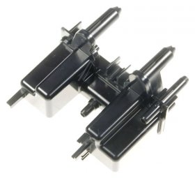 Nivona Coffee Spout - 64757 Coffee Spout 691