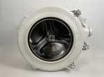 Tub Flap - 2879003201 C00865031 Welded Tub Assembly [Arcelik]