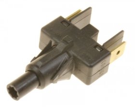 Hisense Gorenje Switch - 251637 Pushbutton Switch 1 Opening