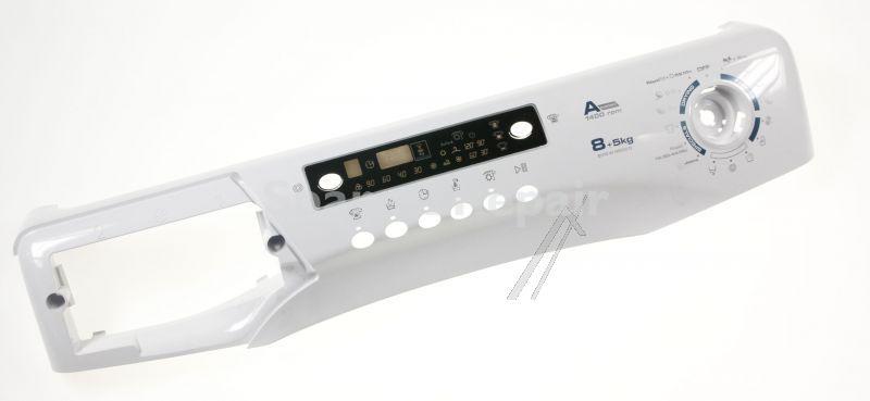 Operating Unit Screen - 41035601 Control Panel [Candy Hoover]