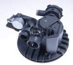 Sump - 1040044 Tank E5 [Amica]