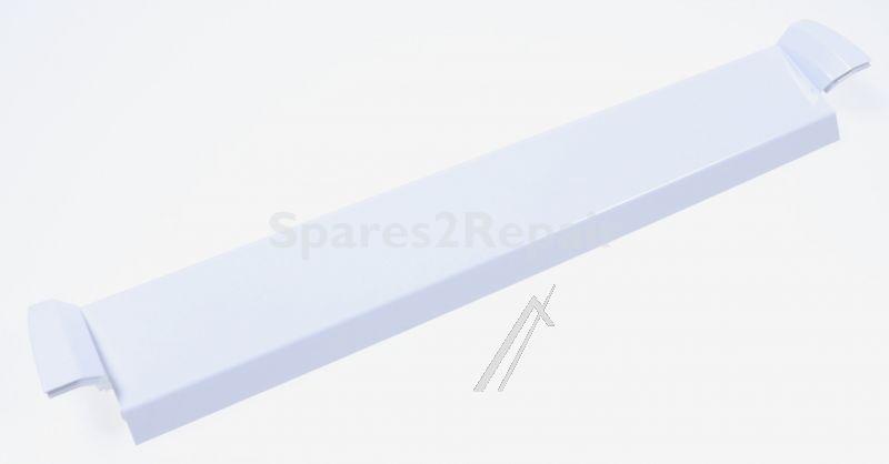 Guide-rail - 140045703018 Rail Top Door Panel 7801 432 [Electrolux Aeg]