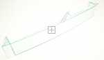 Refrigerator - Freezer Door Shelf - 2148425024 Cantilever freezer [Electrolux Aeg]