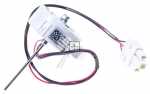 Ventilator Motor - 49109203 Motor ventil_890104112 [Candy Hoover]