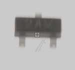 Transistors - Fdd86250 30092592 Tr Nmos Fdd86250 50a-150v Dpak Rohs [Vestel]