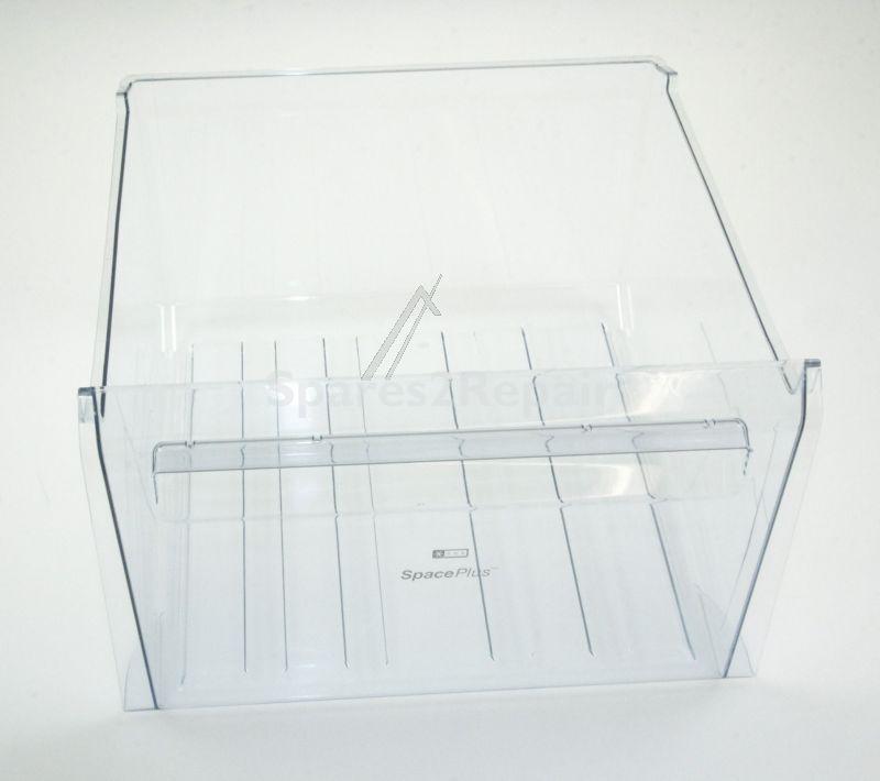 Freezer Drawer - 2064518067 Box Freezer Wide Transparent [Electrolux Aeg]