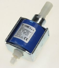 Pump For Coffee Machine - Ms-620842 Pump [Groupe SEB]