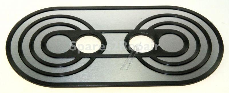 Domena Support Grid - Grille Egoutoir