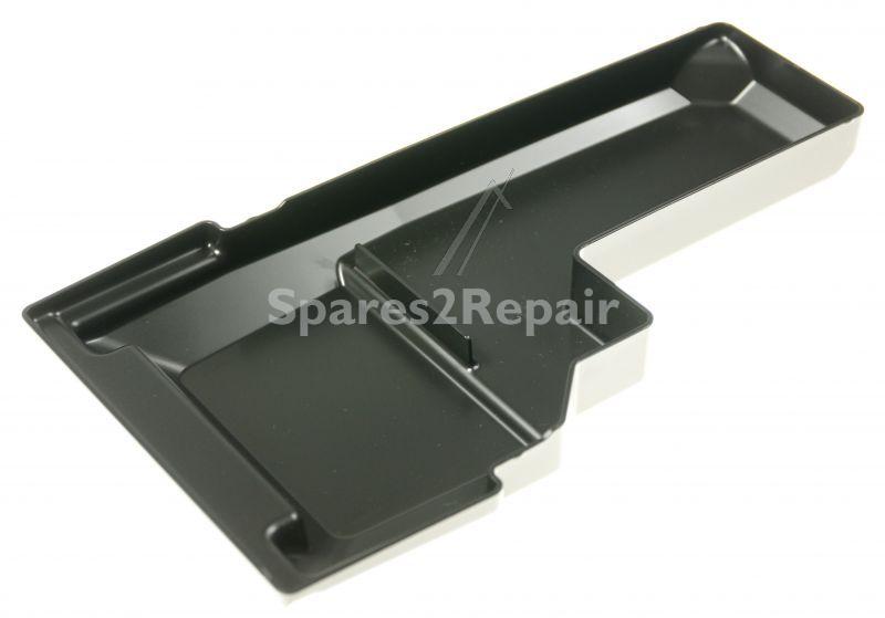 Jura Drip Tray - Tropfschale Fur Suitable For Jura Ena 8