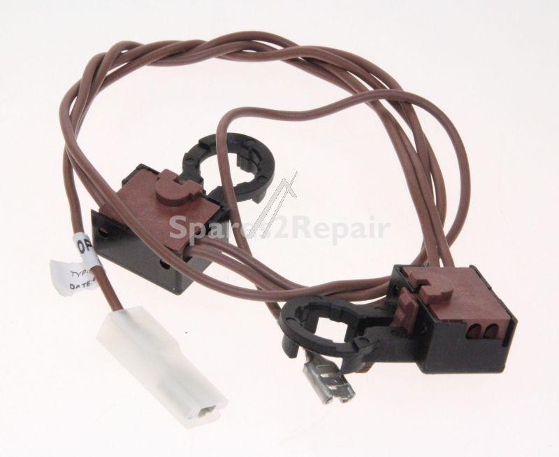 Switch - C00023672 482000026054 Light Switch 1 Pole [Whirlpool Indesit]