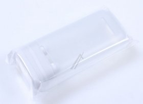 Braun Bag - 81739996 Braun Mini Case For Brush Heads White For Vers 3758