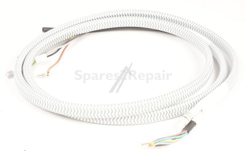 Cable-plugs-adapter - 5312821061 Connector [Delonghi]