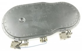 Ceramic Heater Element - 11009024 Hilight Hotplate [Bosch Siemens]