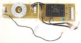Daewoo Board - Pcb As