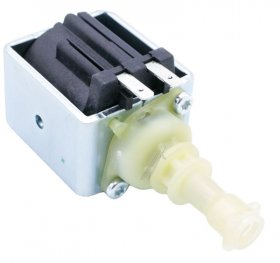 Nivona Pump For Coffee Machine - Spx h100 100182 Pump Sysko Spx h100 For Nivona