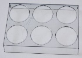 Egg Compartment Fridge - 5711160700 C00883302 Egg Tray [Arcelik]