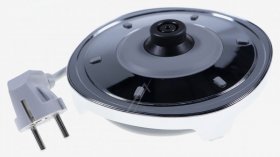 Smeg Lower Housing - 690450499 Power Base Eu Klf05