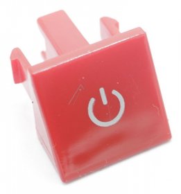 Smeg Button - 556412218 Push Button On-off
