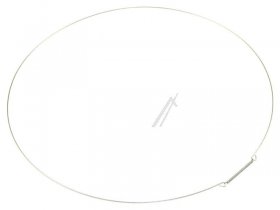 Clamp For Door Sleeve - 1345271009 Ring Bellow [Electrolux Aeg]