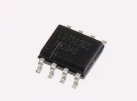Sanyo Ic - Ld7523gs Ic Sop-8 -rohs-conform-