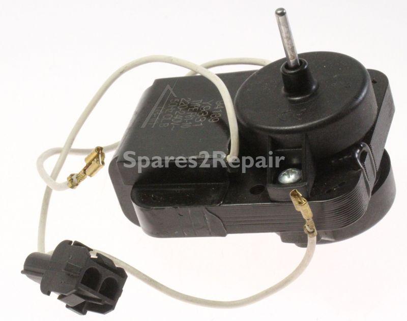 Ventilator Motor - C00454936 481202858358 Fan Motor [Whirlpool Indesit]