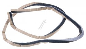 Samsung Felt Sealing - Dc93-00125b Assembly Gasket Pad dv-f500e dv90f5e6hgw l16