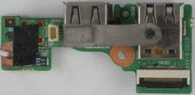 Acer Aspire 6920 - USB Board - 6050A2187801 - A02