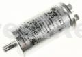 Airforce Run Capacitor - 2,5uf 425v Capacitor 2.5mf P2 416336429 - AFCOND005
