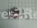 Circulating Motor - 1021231 Washing Pump [Amica]