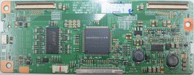 Acoustic Solutions LCD32805HD - LVDS - 6781L-1098A - 6870C-0142B - LC320W01-SLA1