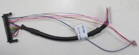Acoustic Solutions LCD32805HD - LVDS Cable - 30060891 - 00001346