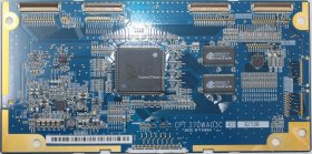 Acoustic Solutions LCD37805HD - LVDS - CPT370WA03C 4C21