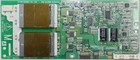 Acoustic Solutions LCD42805HD - Inverter - 6632L-0371A - PW-CC42B0-M - Rev 0.6 - LC420WX5 MASTER