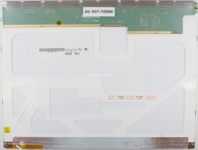 AU Optronics - 15 Inch - B150XG02 - V.1 - 59.15B07.001 - XGA (1024x768)