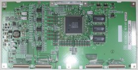 Baier LCD 27 - LVDS - V270W1-C REV A1