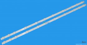 Vestel 32 inch Full LED Backlight Array - VES315UNDL - 32 NDV REV1.1