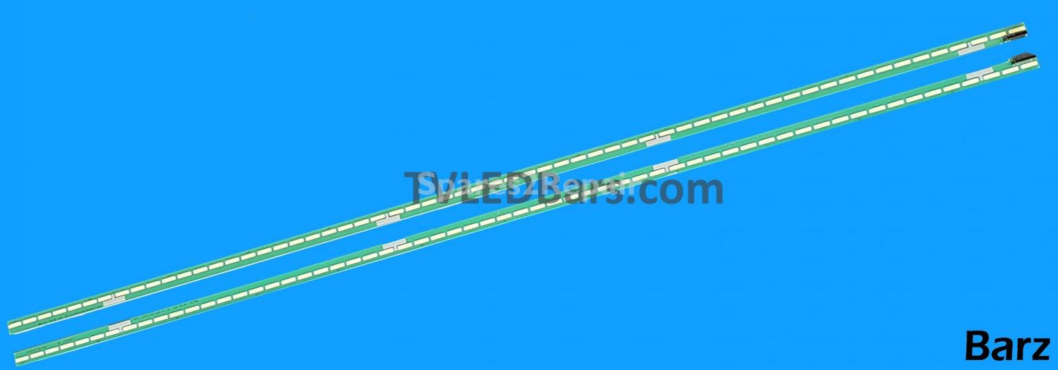 LG 55 inch Full LED Backlight Array - LC550EGG-FJM - 6922L-0189A - 6922L-0199A - AGF79080101